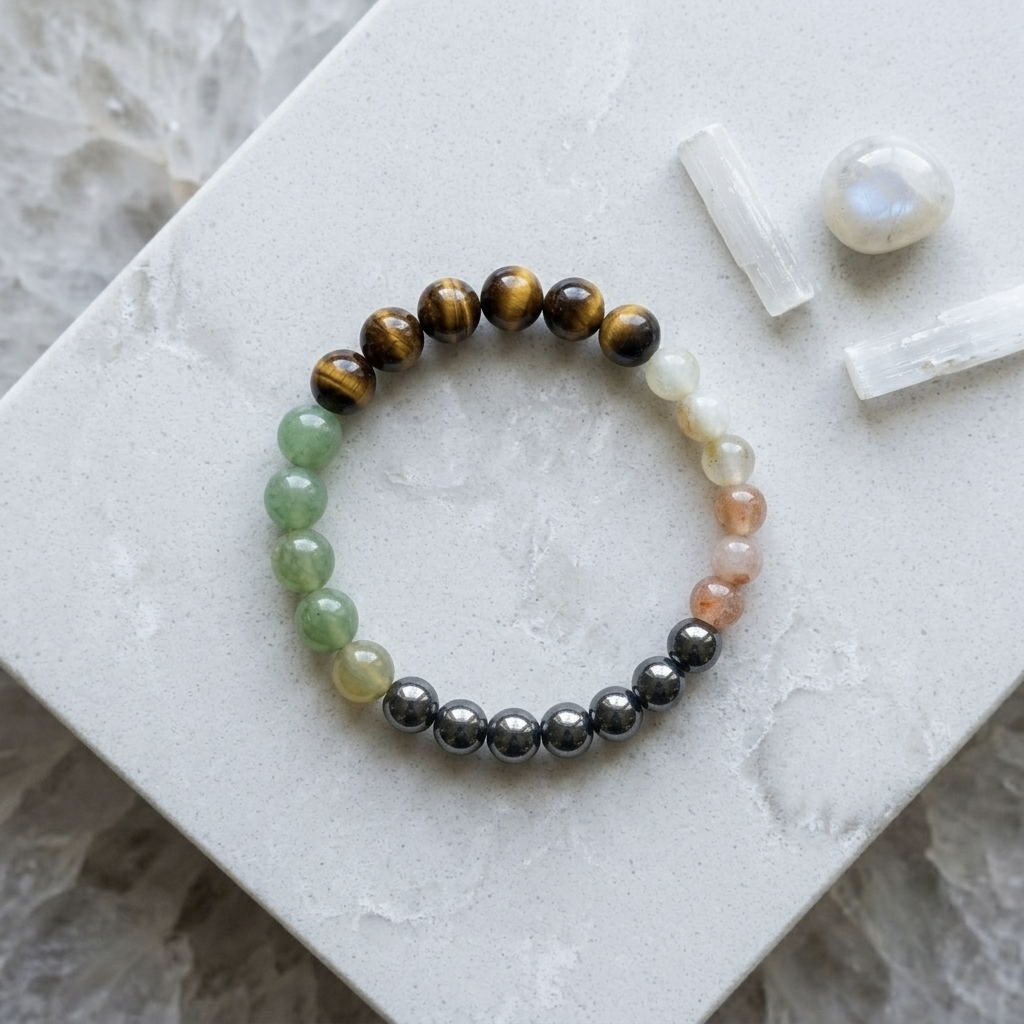Money Magnet  Bracelet