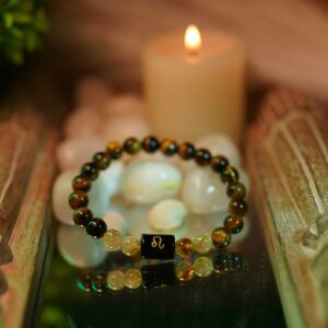Leo Bracelet