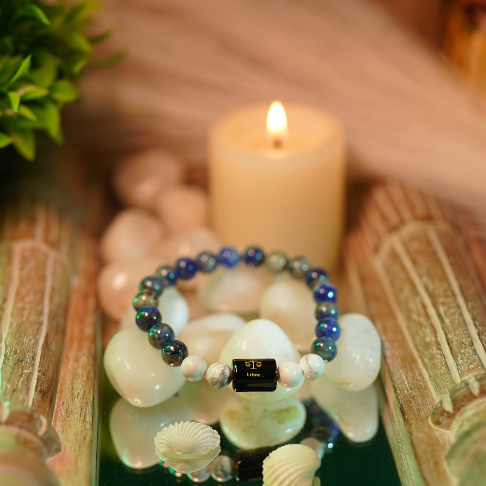 Libra Bracelet
