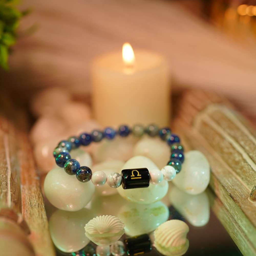Libra Bracelet