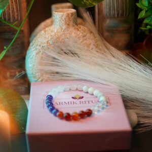 Her Harmony Bracelet