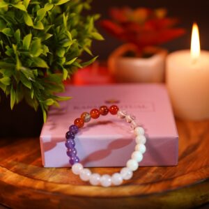Her Equilibrium Bracelet