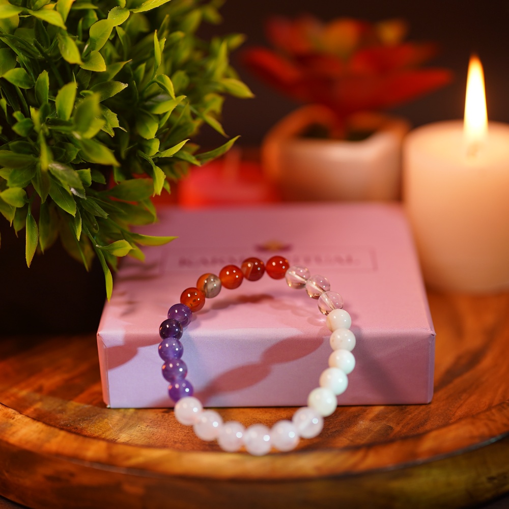 Her Equilibrium Bracelet