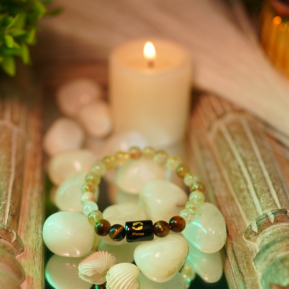 Pisces Bracelet