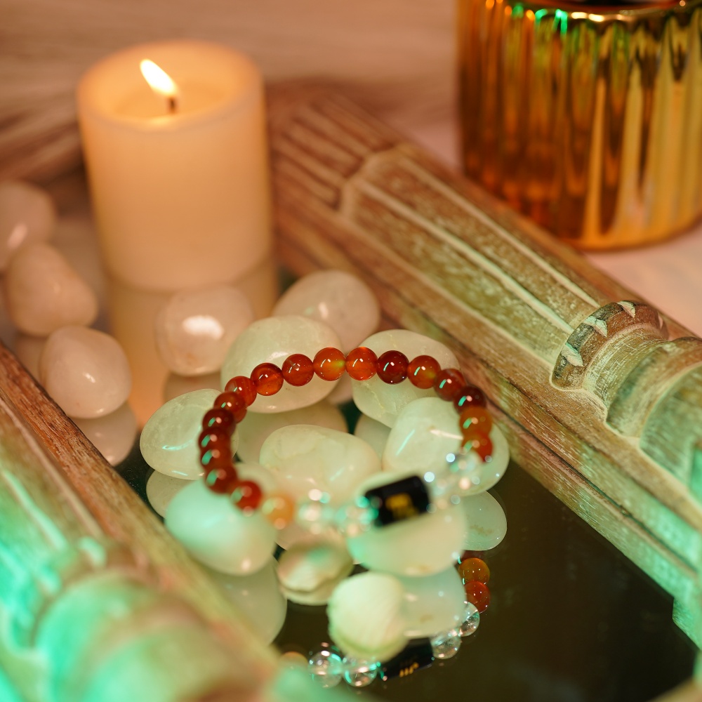 Virgo Bracelet